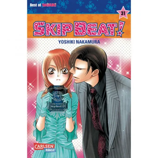 Skip Beat 031