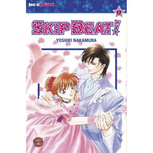 Skip Beat 017