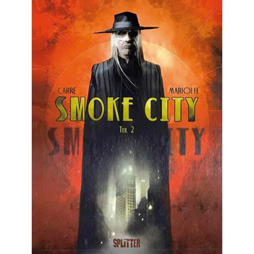 Smoke City 002