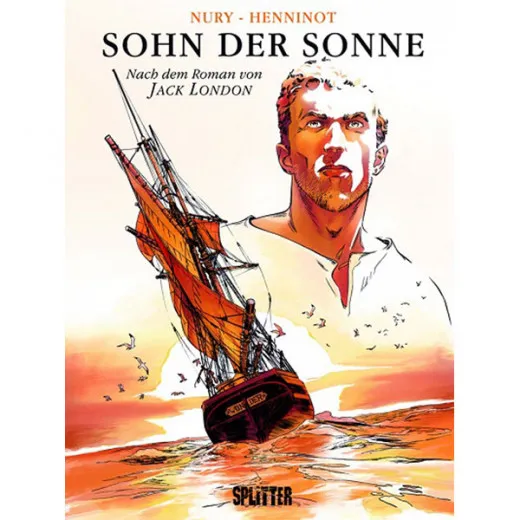 Ein Sohn Der Sonne