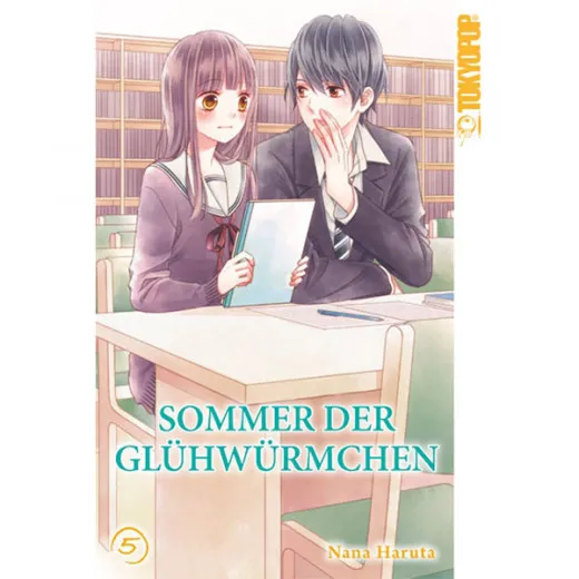 Sommer Der Glhwrmchen 005