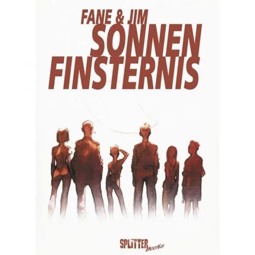 Sonnenfinsternis