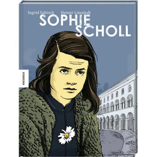 Sophie Scholl