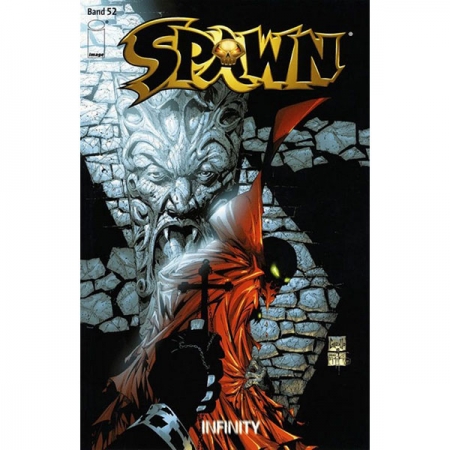 Spawn Prestige 052