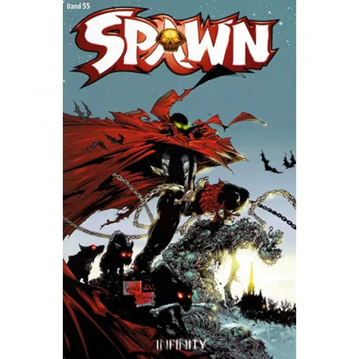 Spawn Prestige 055