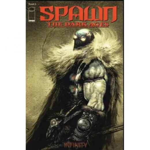 Spawn Dark Ages 006