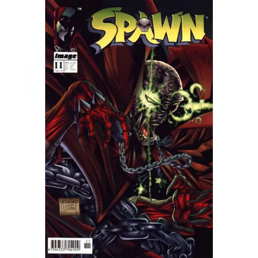 Spawn 011