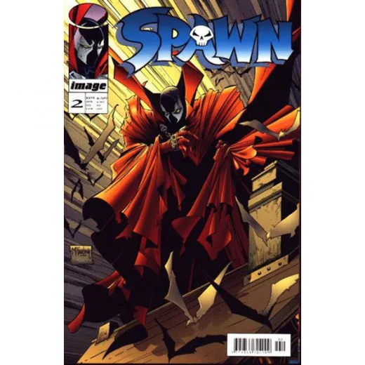 Spawn 002