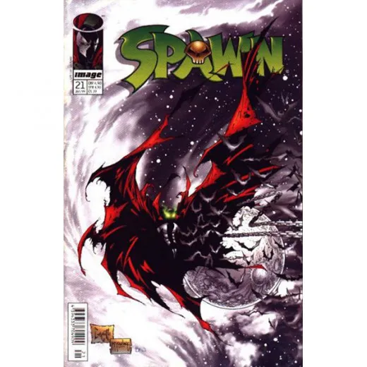 Spawn 021