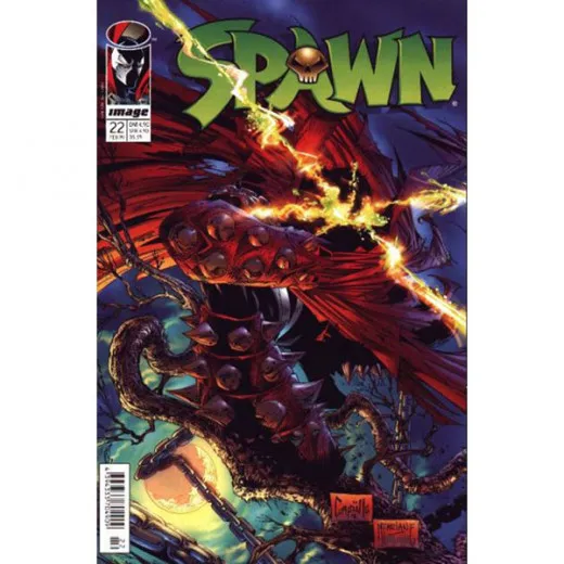 Spawn 022