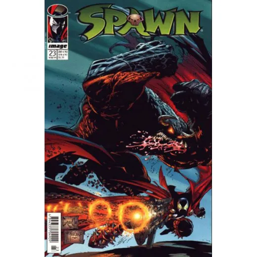 Spawn 023