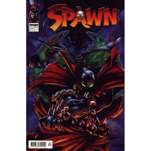 Spawn 024