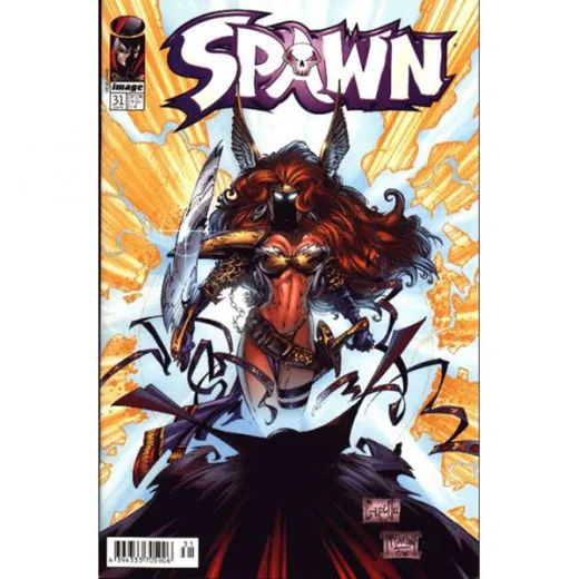 Spawn 031