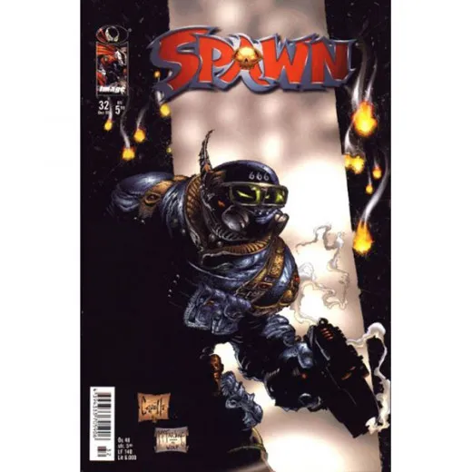 Spawn 032