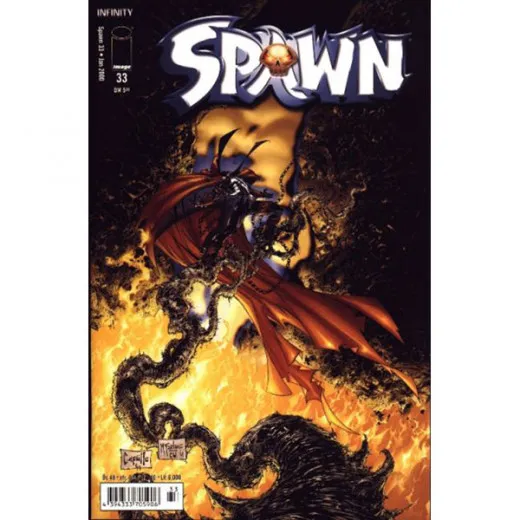 Spawn 033