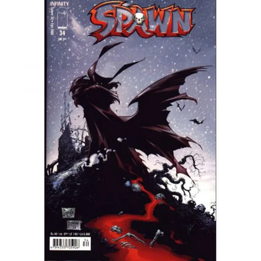 Spawn 034