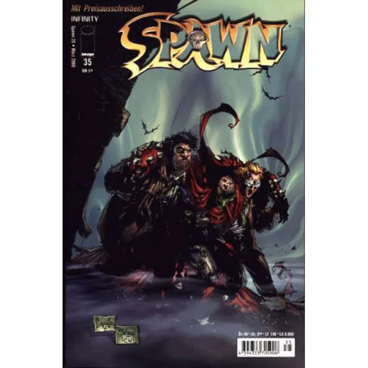 Spawn 035