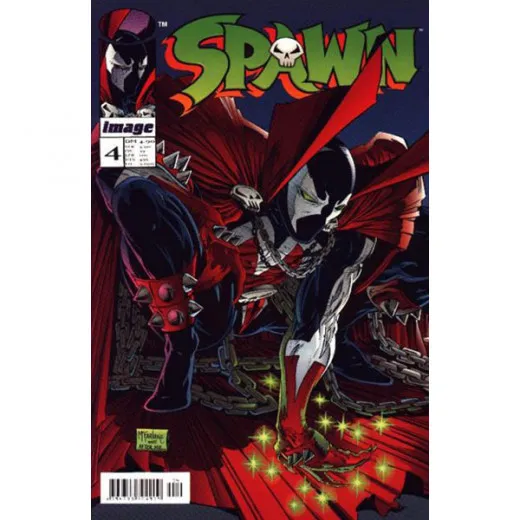 Spawn 004