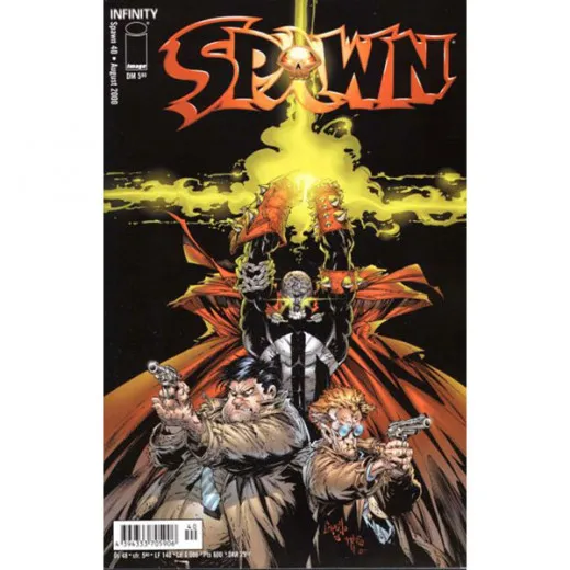 Spawn 040