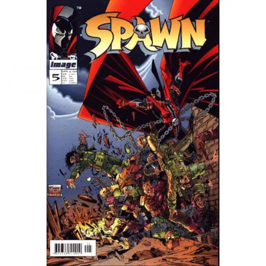 Spawn 005