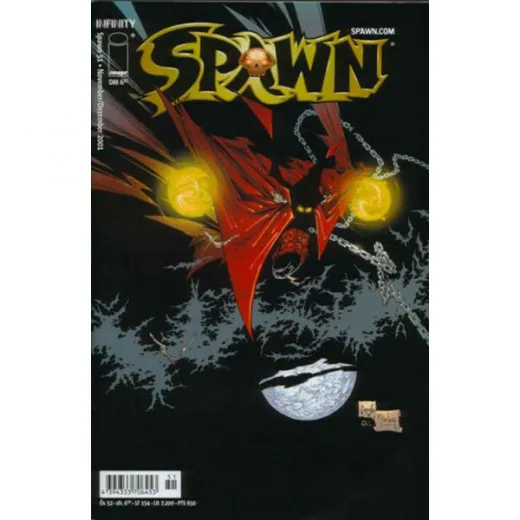 Spawn 051