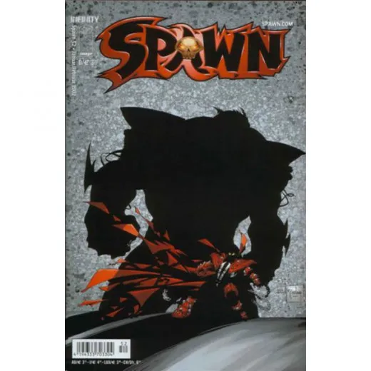 Spawn 052