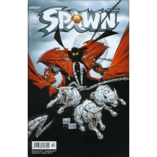 Spawn 053