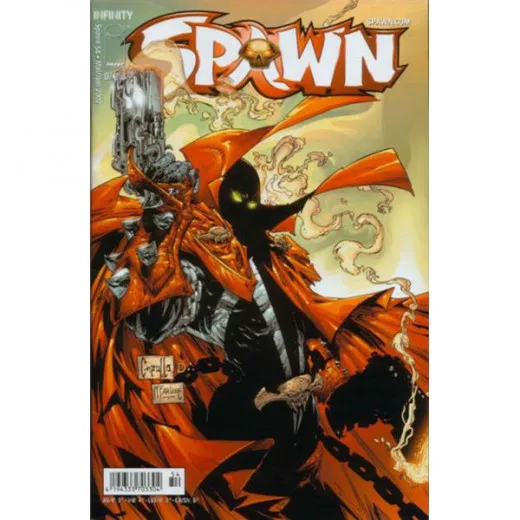 Spawn 054