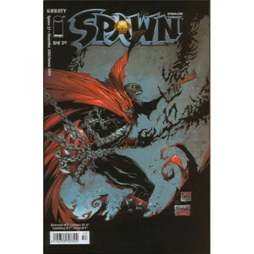 Spawn 057