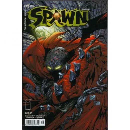 Spawn 058