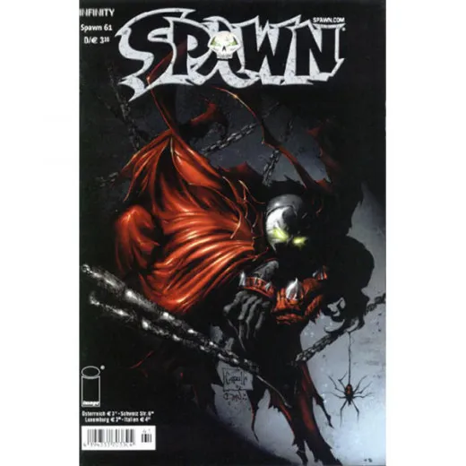 Spawn 061