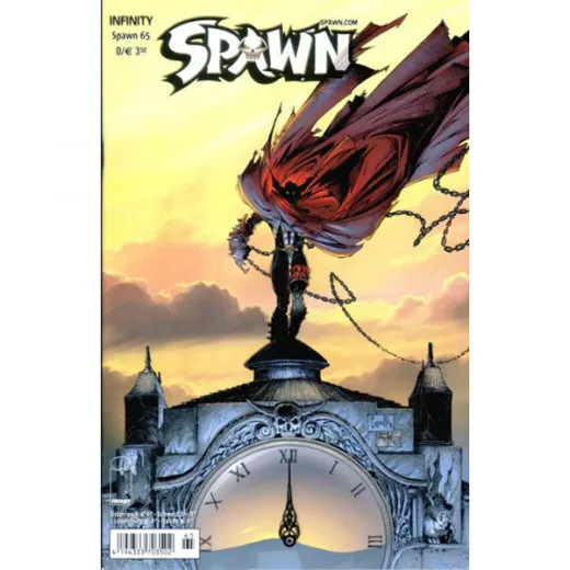 Spawn 065