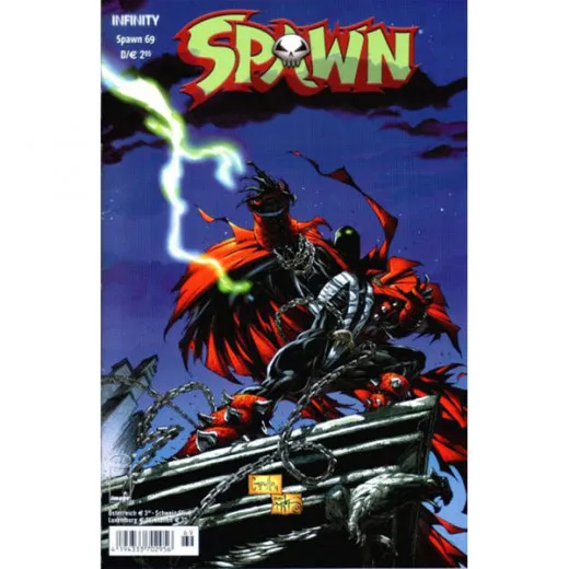 Spawn 069