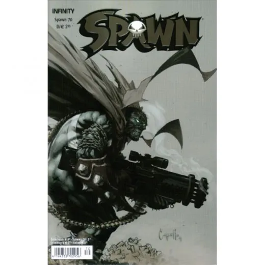 Spawn 070