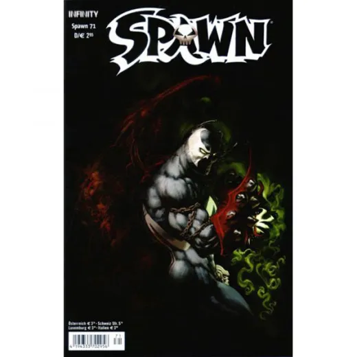 Spawn 071