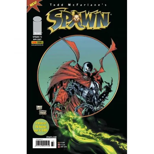 Spawn 073