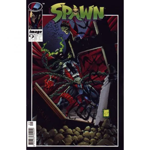 Spawn 009