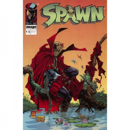 Spawn Prestige 013