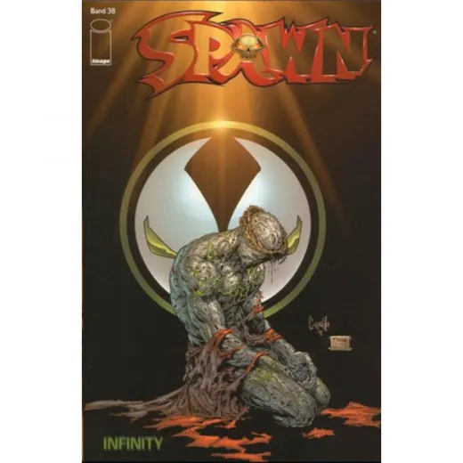 Spawn Prestige 038