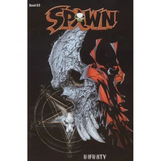 Spawn Prestige 063