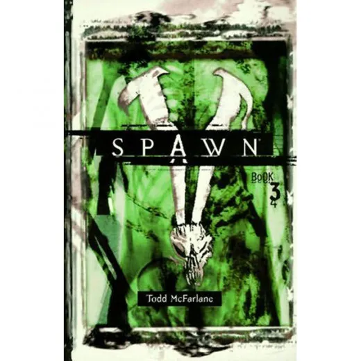 Spawn Tpb 003