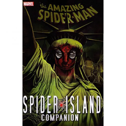 Spider-island Tp - Warzones