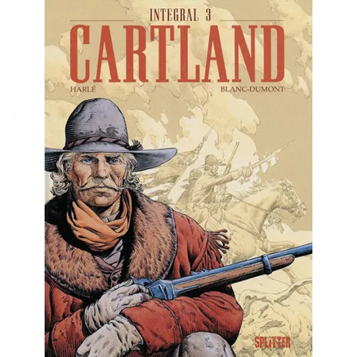 Cartland Integral 003