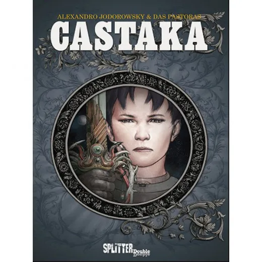 Castaka Gesamtausgabe