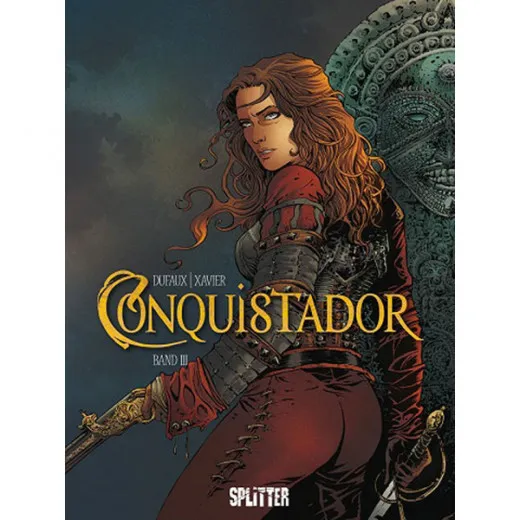 Conquistador 003