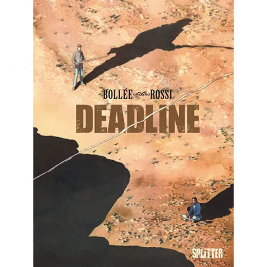 Deadline 001