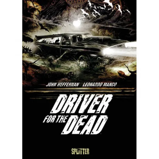 Driver For The Dead