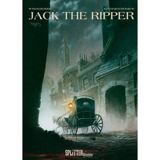 Jack The Ripper