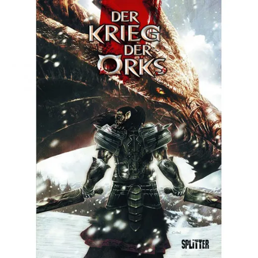 Krieg Der Orks 002 - Krieg Und Frieden