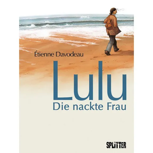 Lulu - Die Nackte Frau